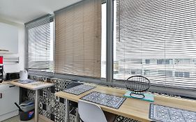 Appartement Le Grand Large 2 - Les Becs